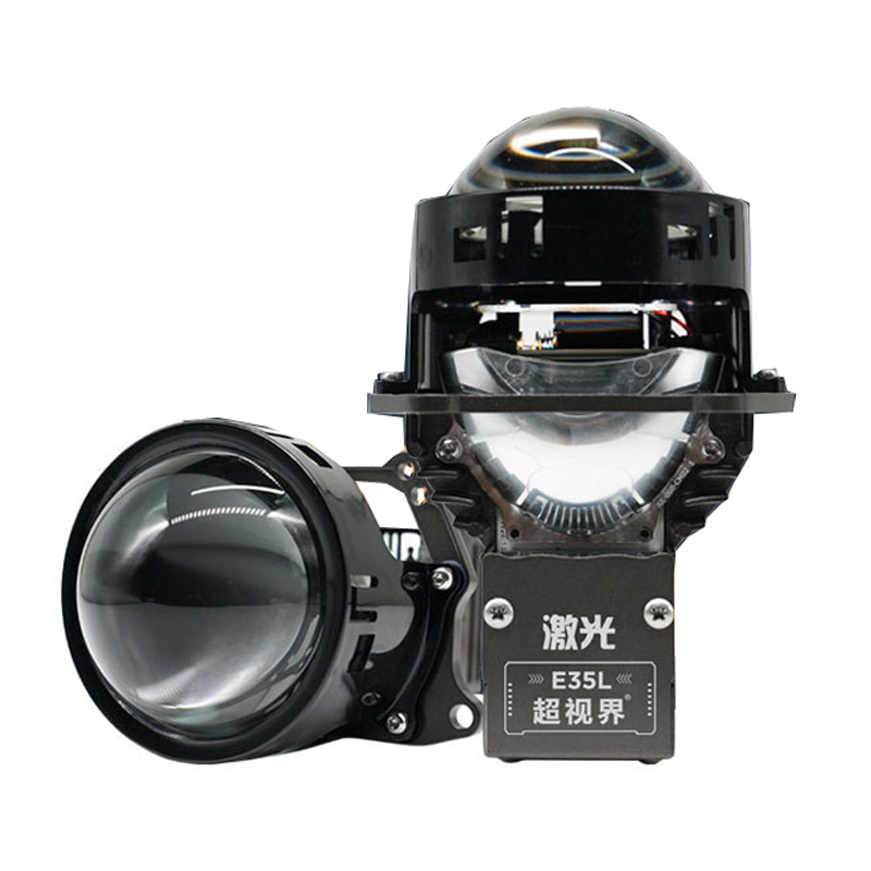 超视界E35L激光透镜
